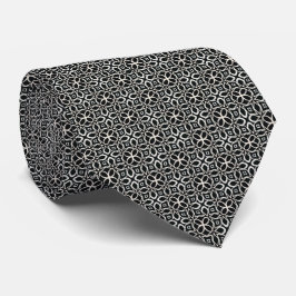 Corbata de estilo masculino moderno rayas slips