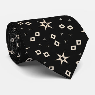 Corbata de estilo masculino moderno rayas slips