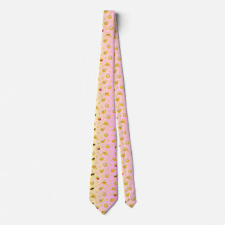 Corbata emojis diver/2 tonos slips
