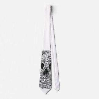 Corbata Funus Elegantia Slips