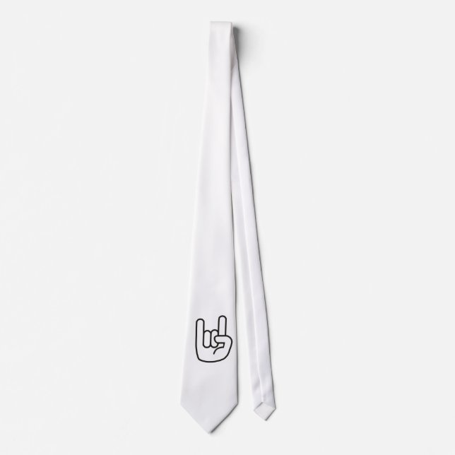 Corbata Heavy Metal Slips (Framsida)