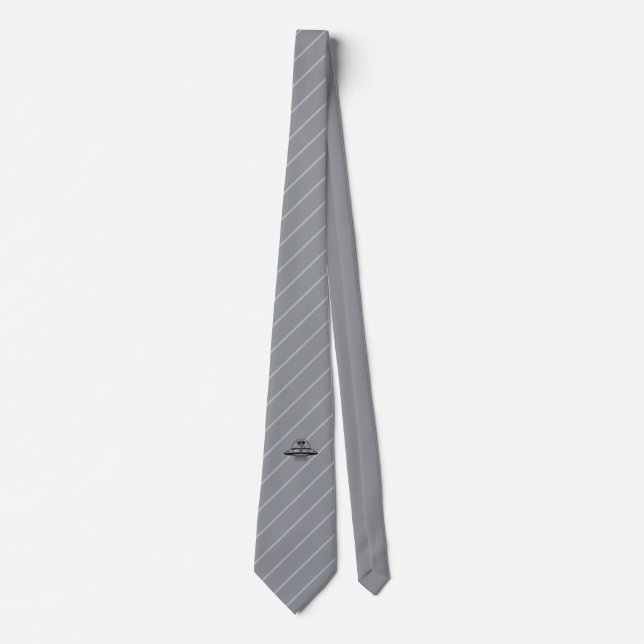 CORBATA UFO PETS SLIPS (Framsida)
