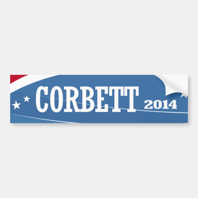 CORBETT 2014 BILDEKAL (Framsidan)