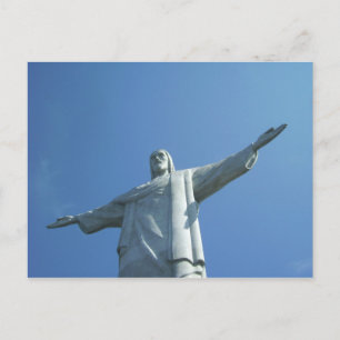 Corcovado Vykort