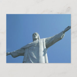 Corcovado Vykort