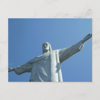 Corcovado Vykort