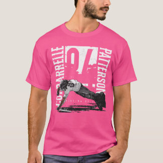 Cordarlle Patterson Atlanta Dive T Shirt