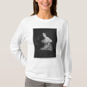 Cordelia Greffulhe Tee