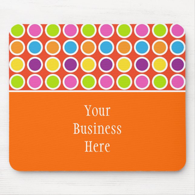 Cordelia Mousepad Musmatta (Framsidan)