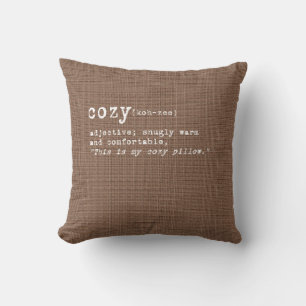Cordial Collection - Mysigt Kudde