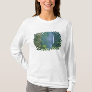 Cordillera Central, Angel Congo) Falls, många Tee Shirt