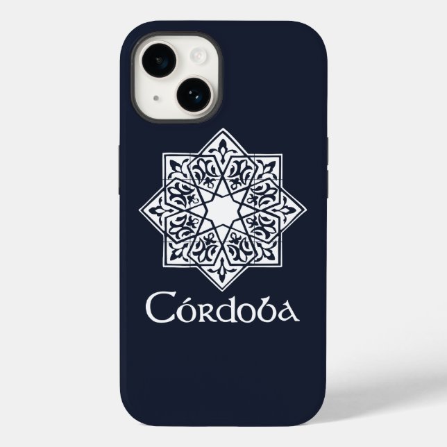 Cordoba 2 (Baksida)