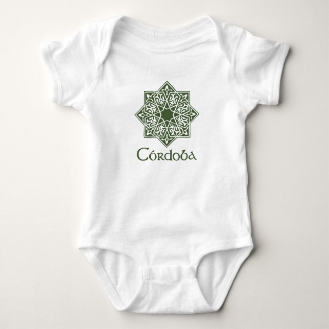 Cordoba 2 t shirt (Framsida)
