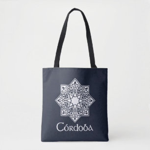 Cordoba 2 tygkasse
