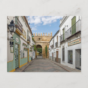 Cordoba. 34. vykort