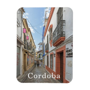 Cordoba. 46. magnet