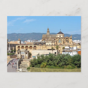 Cordoba. 5. vykort