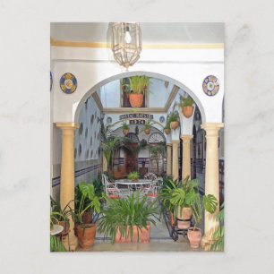Cordoba. 7. vykort