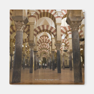 Cordoba Cordoba landskap, Spanien 2 Magnet