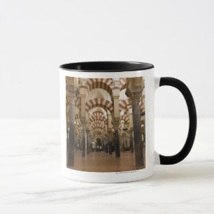 Cordoba Cordoba landskap, Spanien 2 Mugg