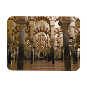 Cordoba, Cordoba Province, Spanien 2 Magnet