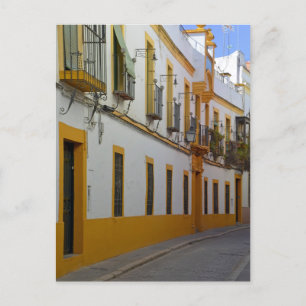 Cordoba Street Vykort