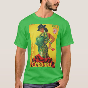 CORDOBA T SHIRT