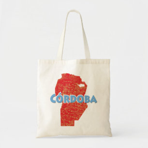 Córdoba Tygkasse