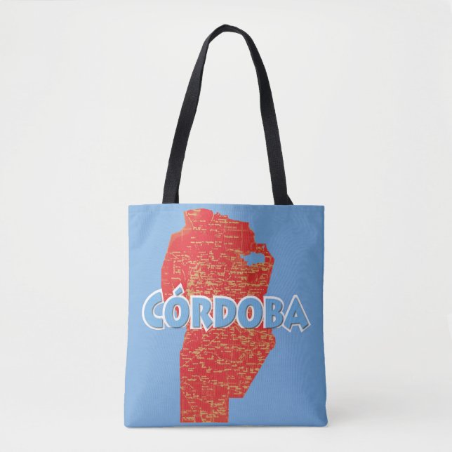 Córdoba Tygkasse (Framsida)