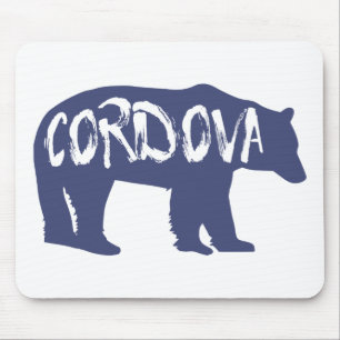 Cordova Alaska Bear Musmatta
