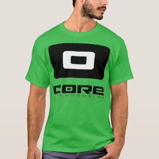 CORE KITEBOARDING T SHIRT