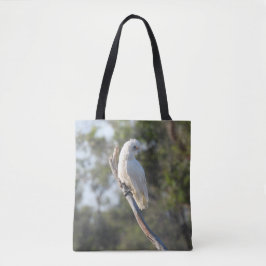 Corella Bird Tygkasse