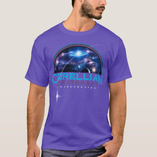 Corellian Masternav T Shirt