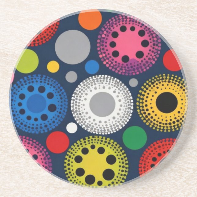 Cores Underlägg (Framsidan)