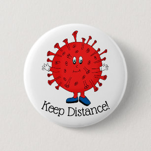 Corey, Coronavirus Knapp
