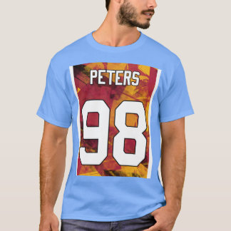 COREY PETERS T SHIRT
