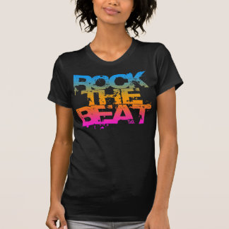 COREY TIGER 1980-talets RETRO STEN, BEAT T Shirt