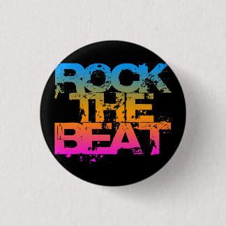 Corey Tiger 1980S Retro Sten Beat Knapp