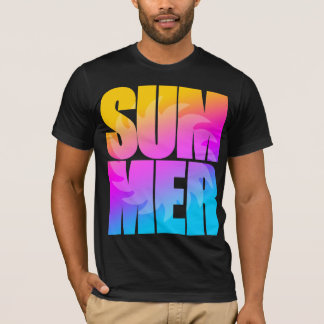 Corey Tiger 80-årsjubileum Sol T-shirt