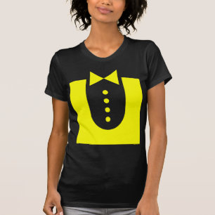 COREY TIGER 80-TAL RETRO VINTAGE STUDENTOSKEDJÄKTA T SHIRT