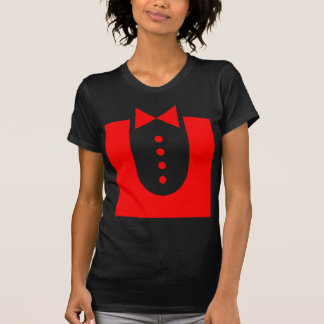 COREY TIGER 80-TAL RETRO VINTAGE STUDENTOSKEDJÄKTA TEE SHIRT
