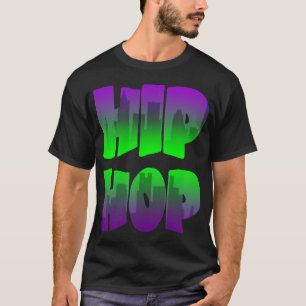 Corey Tiger 80 Vintage Hip hop Tee