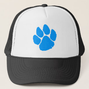 COREY TIGER 80's BLUE TIGER KLO Keps