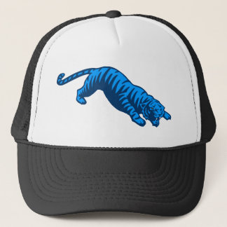 COREY TIGER 80'S CROUCHED TIGER KEPS