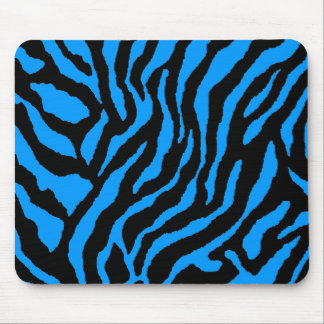 COREY TIGER 80's RETRO BLUE BLACK RAND Musmatta