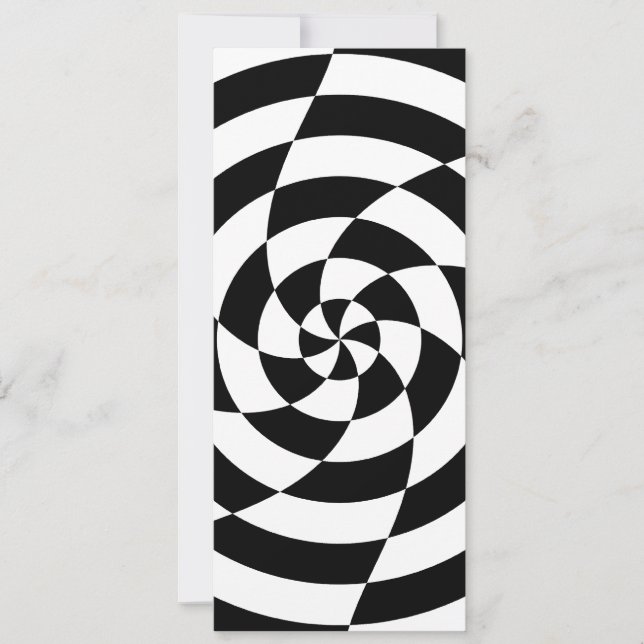 Corey Tiger 80s Retro Op Art (Framsida)