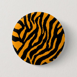 COREY TIGER 80s RETRO ORANGE TIGER RAND Knapp
