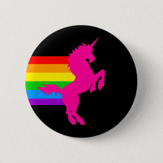 COREY TIGER 80s RETRO VINTAGE RAINBOW UNICORN Knapp