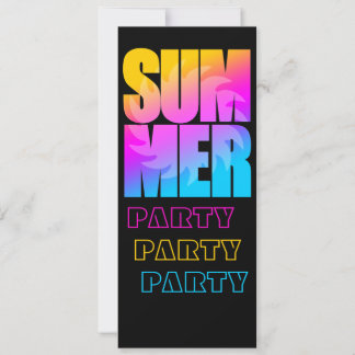 Corey Tiger 80s Sommarsol