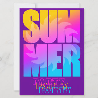 Corey Tiger 80s Sommarsol